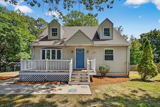 Photo of 105 Pond Street Billerica, MA 01821