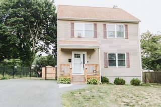 Photo of 23 Hall Street Brockton, MA 02302