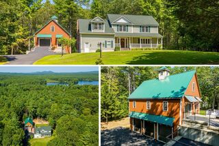 Photo of 232 Sherbert Rd Ashburnham, MA 01430