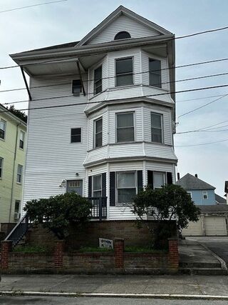 Photo of 234 Phillips Ave. New Bedford, MA 02746