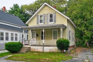 Photo of 31 Webster St Winchendon, MA 01475