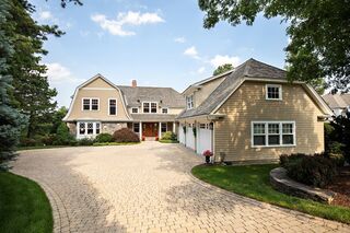 Photo of 12 Stone's Throw Pinehills, MA 02360