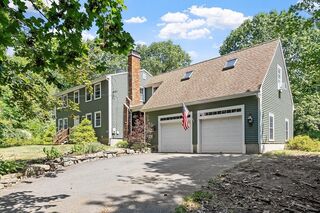 Photo of 161 Beaman Rd. Princeton, MA 01541