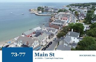 Photo of 73-77 Main Rockport, MA 01966