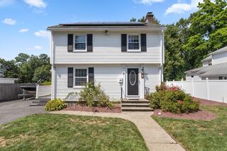 Photo of 12 Rockland Road Ct Auburn, MA 01501