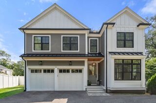 Photo of 14 Hunnewell St Needham, MA 02494