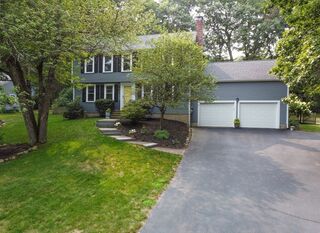 Photo of 11 Brookview Road Millis, MA 02054