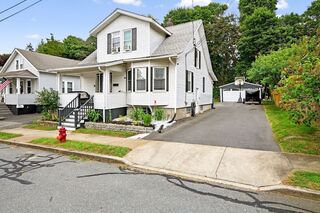 Photo of 19 Garrison Street Fairhaven, MA 02719