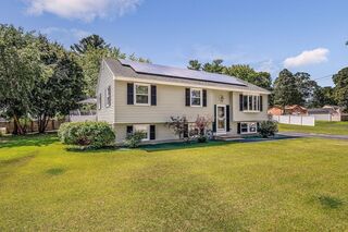 Photo of 6 Magnolia Ave North Billerica, MA 01821