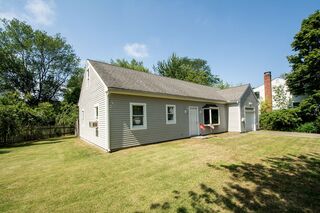 Photo of 15 Cushing Rd Cohasset, MA 02025
