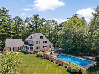 Photo of 76 Union St Hanson, MA 02341