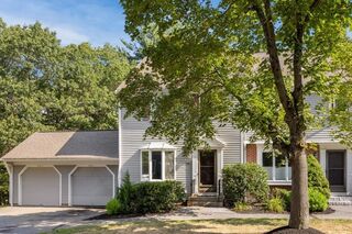 Photo of 501 Foxwood Circle Peabody, MA 01960