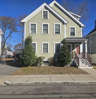 Photo of 20 Massasoit St Boston - Hyde Park, MA 02136