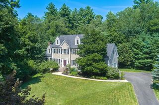 Photo of 1155 Burroughs Road Boxborough, MA 01719