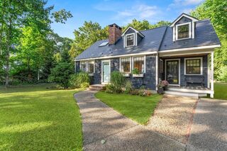 Photo of 56 Spring St Medfield, MA 02052