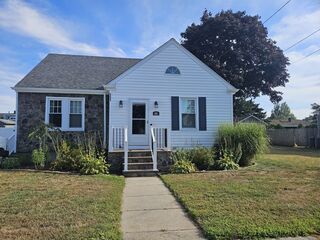 Photo of 66 Ohio St New Bedford, MA 02745