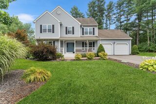 Photo of 58 Stonehedge Rd Franklin, MA 02038