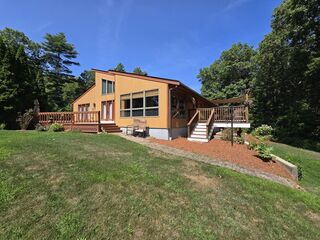 Photo of 81 Sanford St Berkley, MA 02779