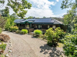 Photo of 79 David Ave Tisbury, MA 02568