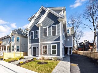 Photo of 175A School Street Boston - Jamaica Plain, MA 02130