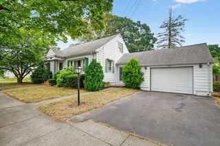 Photo of 168 Lafayette Street New Bedford, MA 02745