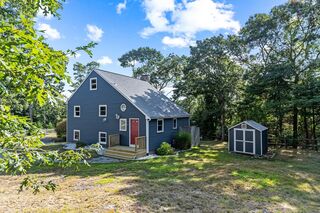 Photo of 80 Norris Rd Sagamore Beach, MA 02562