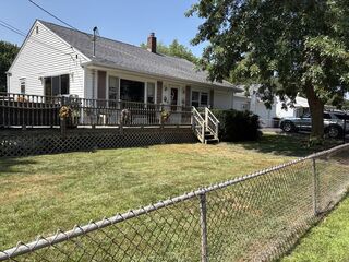 Photo of 126 King Blackstone, MA 01504
