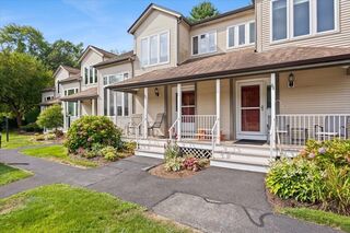 Photo of 65 Willow Pond Dr Rockland, MA 02370
