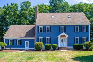 Photo of 10 Baywoods Drive Shirley, MA 01464