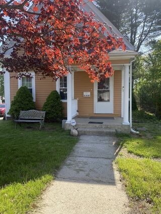 Photo of 197 Bedford Street Abington, MA 02351