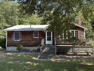 Photo of 50 Old Jacob Road Georgetown, MA 01833