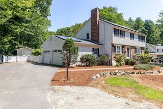 Photo of 7 Parker River Drive Newbury, MA 01922