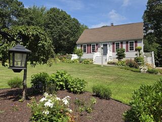 Photo of 25 Fairbanks Ct Douglas, MA 01516