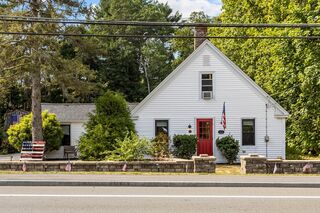 Photo of 88 E Main St Norton, MA 02766
