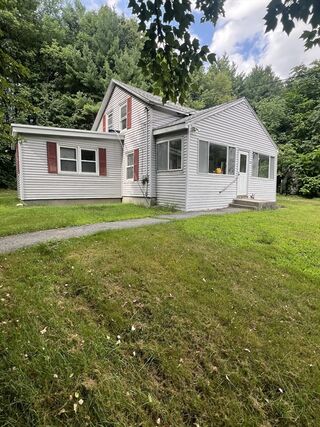 Photo of 1825 Quaker Northbridge, MA 01534