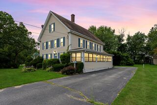 Photo of 6 Mudnock Rd Salisbury, MA 01952