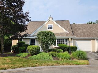 Photo of 21 Sheffield Way Westborough, MA 01581