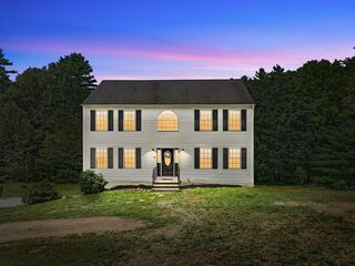 Photo of 270 New Braintree Rd West Brookfield, MA 01585