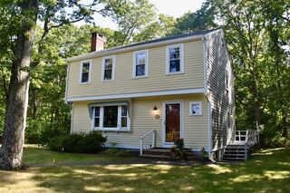 Photo of 2462 State Rd Cedarville, MA 02360