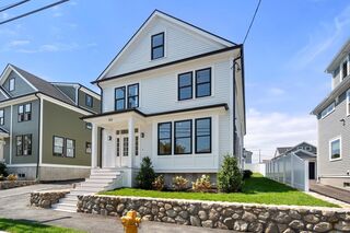 Photo of 48 Hamilton Road Belmont, MA 02478