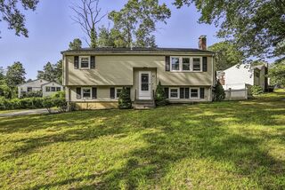 Photo of 41 Harvard Dr Milford, MA 01757