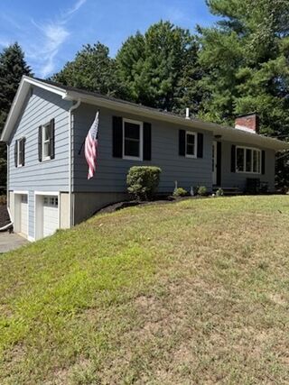 Photo of 5 Douglas Drive Ayer, MA 01432