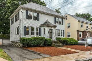 Photo of 156 Bainbridge Forestdale, MA 02148