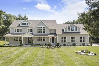 Photo of 42 Hartford St. Dover, MA 02030