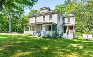 Photo of 11 Mirick Rd Princeton, MA 01541