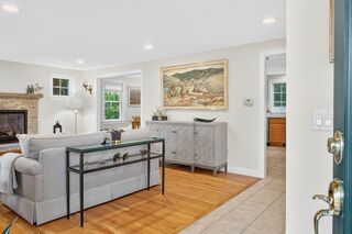 Photo of real estate for sale located at 25 Mill Farm Way Falmouth, MA 02536