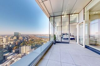 Photo of real estate for sale located at 1 Franklin St Midtown, MA 02110