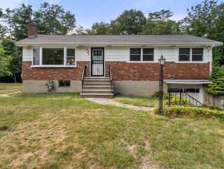 Photo of 30 Prouty Road Burlington, MA 01803
