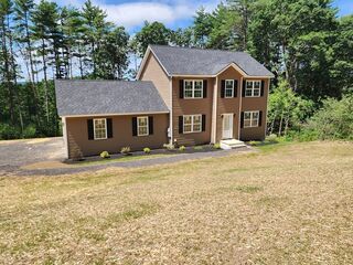 Photo of 340 Brickyard Rd Athol, MA 01331