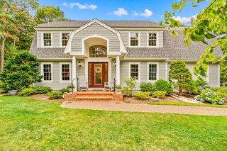 Photo of 17 Wood Rd New Seabury, MA 02649